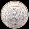 Image 2 : 1902 Morgan Silver Dollar CLOSE UNCIRCULATED