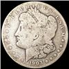 1903-S Morgan Silver Dollar NICE CIRCULATED