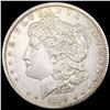 1889-O Morgan Silver Dollar NEARLY UNCIRCULATED