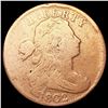 Image 1 : 1802 Large Cent NICE CIRCULATED