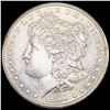 Image 1 : 1890-S VAM 2 Morgan Silver Dollar UNCIRCULATED
