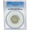 1913-D Buffalo Nickel PCGS F12 Type 2