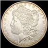 1886-O Morgan Silver Dollar CLOSE UNCIRCULATED