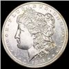 1891-S Morgan Silver Dollar UNCIRCULATED