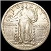 Image 1 : 1917 Standing Liberty Quarter CLOSE UNC