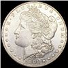 1901-S Morgan Silver Dollar UNCIRCULATED