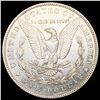 Image 2 : 1901-S Morgan Silver Dollar UNCIRCULATED