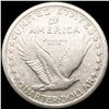 Image 2 : 1917 Standing Liberty Quarter NEARLY UNCIRCULATED