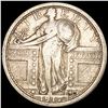 1917 Standing Liberty Quarter NICE CIRCULATED