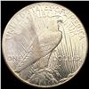 Image 2 : 1928 Silver Peace Dollar UNCIRCULATED