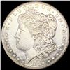 1889-S Morgan Silver Dollar UNCIRCULATED