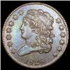 1826 Classic Head Half Cent UNCIRCULATED
