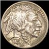 1923-S Buffalo Nickel LIGHTLY CIRCULATED