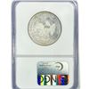 Image 2 : 1859 Seated Lib. 50C NGC Shipwreck SS Rep Bx Set