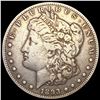 1893-CC Morgan Silver Dollar NICE CIRCULATED