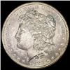 Image 1 : 1883-CC Morgan Silver Dollar UNCIRCULATED