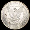 Image 2 : 1883-CC Morgan Silver Dollar UNCIRCULATED