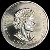 Image 1 : 2018 Canada 1/2oz Silver $2 GEM PROOF