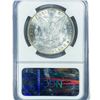 Image 2 : 1899-O Morgan Silver Dollar NGC MS65