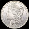 1889-O Morgan Silver Dollar CLOSE UNCIRCULATED