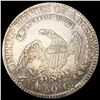 Image 2 : 1824/0 Capped Bust Half Dollar CLOSE UNC