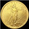 1915-S $20 Gold Double Eagle UNCIRCULATED