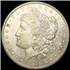 Image 1 : 1878 7TF Rev 79 Morgan Silver Dollar UNCIRCULATED