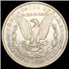 Image 2 : 1878 7TF Rev 79 Morgan Silver Dollar UNCIRCULATED