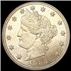 1883 Liberty Victory Nickel UNCIRCULATED