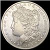 1889-O Morgan Silver Dollar UNCIRCULATED