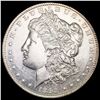 1893 Morgan Silver Dollar NICE CIRCULATED