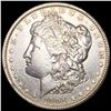 1901 Morgan Silver Dollar LIGHTLY CIRCULATED