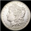 1886-S Morgan Silver Dollar UNCIRCULATED
