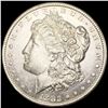 Image 1 : 1882-CC Morgan Silver Dollar UNCIRCULATED