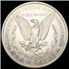 Image 2 : 1882-CC Morgan Silver Dollar UNCIRCULATED