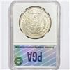 Image 2 : 1892 Morgan Silver Dollar PGA MS64