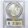 Image 2 : 1883-O Morgan Silver Dollar PCGS MS64