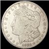 Image 1 : 1921 Morgan Silver Dollar NICE CIRCULATED