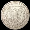Image 2 : 1921 Morgan Silver Dollar NICE CIRCULATED