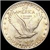 Image 2 : 1926 Standing Liberty Quarter CLOSE UNC