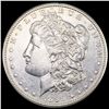 Image 1 : 1899-S Morgan Silver Dollar CLOSE UNCIRCULATED