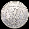 Image 2 : 1899-S Morgan Silver Dollar CLOSE UNCIRCULATED