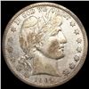 Image 1 : 1904-O Barber Half Dollar NICE CIRCULATED