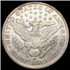 Image 2 : 1904-O Barber Half Dollar NICE CIRCULATED