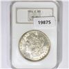 Image 1 : 1904-O Morgan Silver Dollar NGC MS64