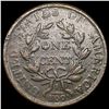 Image 2 : 1806 Large Cent NICE CIRCULATED