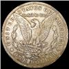 Image 2 : 1878-CC Morgan Silver Dollar LIGHTLY CIRCULATED