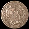 Image 2 : 1874 Indian Head Cent UNCIRCULATED