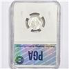 Image 2 : 1937-D Mercury Silver Dime PGA MS65+ FSB
