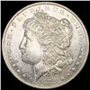 Image 1 : 1878 7/8TF Morgan Silver Dollar UNCIRCULATED